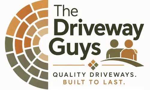 The Driveway Guys